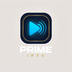 PRIME IPTV icon