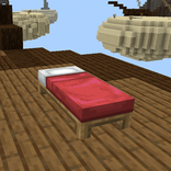 Bedwars mod for Minecraft