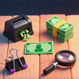 Money Crush