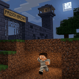 Prison Escape for Minecraft PE