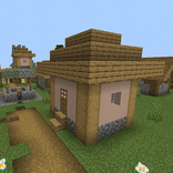 Villages for Minecraft PE
