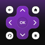 Rokie - TV Remote Control