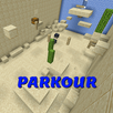 parkour maps for minecraft pe APK