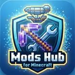 Mods Hub for Minecraft