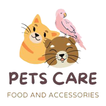 PetsCare иконка