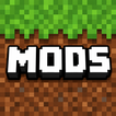 Mods & Addons for Minecraft PE icon