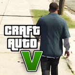 Theft Craft Auto for GTA Mcpe