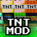 ”TNT for MCPE