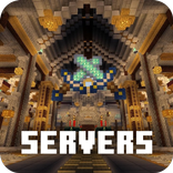 List of servers for minecraft