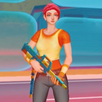 Combat sigma freefire MOD MCPE APK