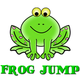 Frog Jump - Puzzle Game