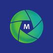 Moldtelecom TV-icoon