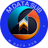 M DATA SUB