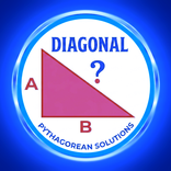 Diagonal Calculator
