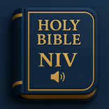 Holy Bible NIV Offline Audio