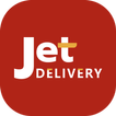 آیکون‌ Jet Delivery
