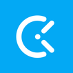 Clockify — Time Tracker icon