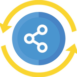 Ultra File Share - Fast & Clean File Sharing App