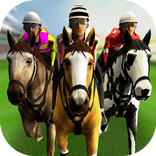 Horse Academy - Multiplayer Horse Racing Game!