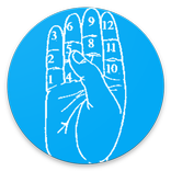 Daakir app (count/listen dikr)