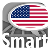 Learn American English words APK