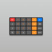Calc4Key: Calculator Keyboard icon