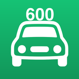 600 Câu Hỏi Ôn Thi GPLX