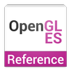 APK OpenGL ES Reference