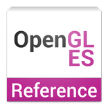 OpenGL ES Reference