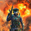 Hyper Strike PVP FPS icon