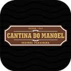 Cantina do Manoel icon