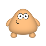 Pou 3D