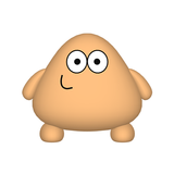 Pou 3D APK