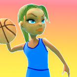 Basket Run 3D
