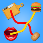 Draw to Order icon