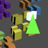 Magic Cube 4D (Raynefork)