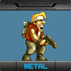 Metal Soldier Collections APK