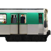 Paris Métro Simulator APK