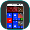 Metro Style Launcher 8 Theme - 2019 APK