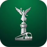 Mexico City Metro & Hotels