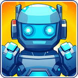 Cyber Survivor: Robot War 3D