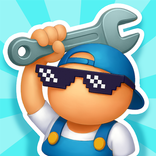 Fix My Ride：Car Shop Simulator