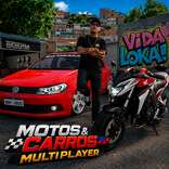 Motos e Carros MultiPlayer