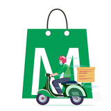 Mega 24 Delivery APK