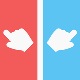 Red Blue: Color Clicker
