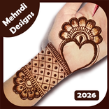 Mehndi Design Simple Easy