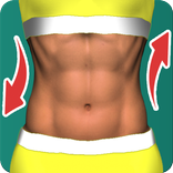 Abs workout－Flat belly
