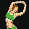 Alongamento e flexibilidade APK