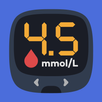 Glucose tracker－Diabetic sugar APK