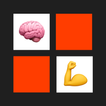 Memory - brain training 아이콘